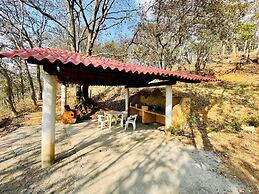 Hotel Villa del Bosque