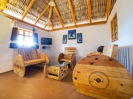 Hotel Villa del Bosque