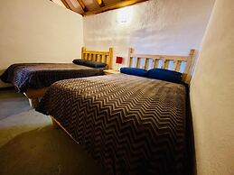 Hotel Villa del Bosque