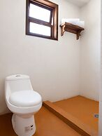 Hotel Villa del Bosque
