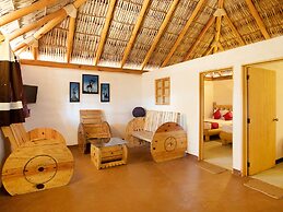 Hotel Villa del Bosque