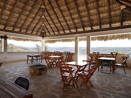Hotel Villa del Bosque