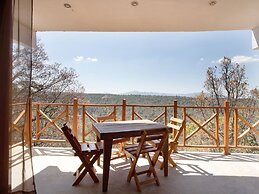 Hotel Villa del Bosque