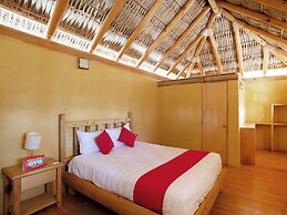 Hotel Villa del Bosque