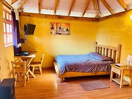 Hotel Villa del Bosque