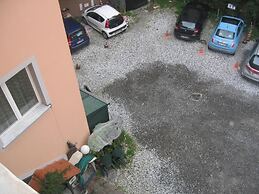 Albergo La Villetta