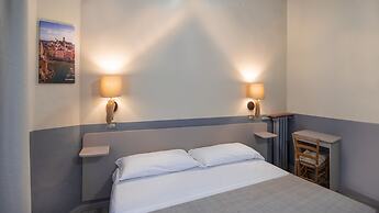Albergo La Villetta
