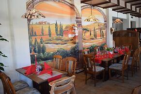Hotel Carola