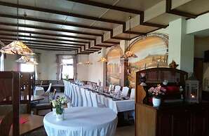 Hotel Carola
