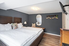 Hotel am Fischmarkt
