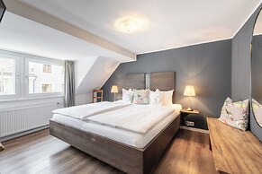Hotel am Fischmarkt