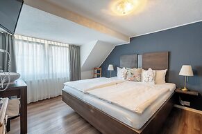 Hotel am Fischmarkt