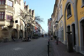 Hotel am Fischmarkt