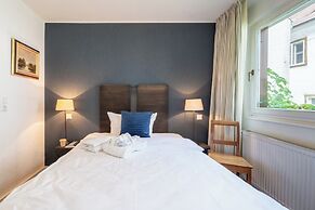 Hotel am Fischmarkt