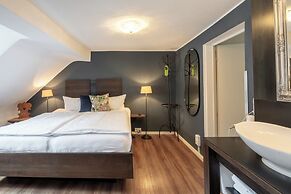 Hotel am Fischmarkt