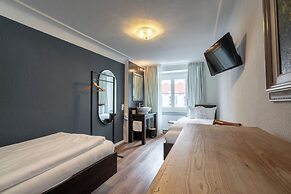 Hotel am Fischmarkt