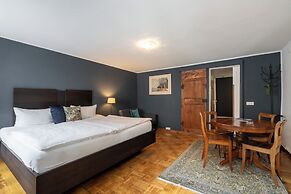 Hotel am Fischmarkt