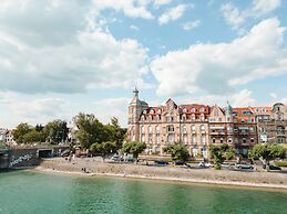Hotel am Fischmarkt