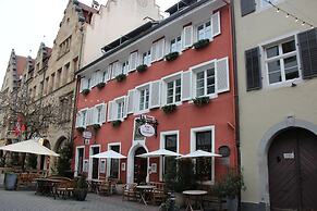 Hotel am Fischmarkt