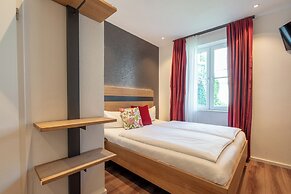 Hotel am Fischmarkt