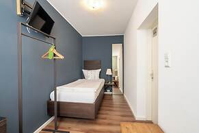 Hotel am Fischmarkt