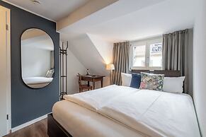 Hotel am Fischmarkt