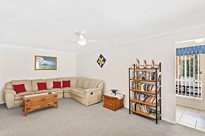 Farm Road, 6A