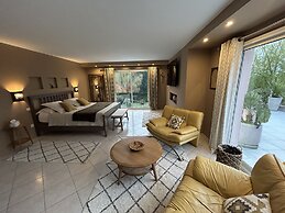 Merveilleuses chambres d'hôtes à Panazol