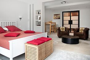 Merveilleuses chambres d'hôtes à Panazol