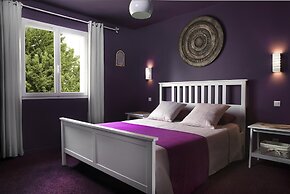 Merveilleuses chambres d'hôtes à Panazol