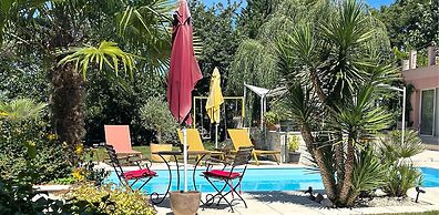 Merveilleuses chambres d'hôtes à Panazol