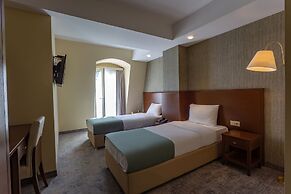 A5 Hotel