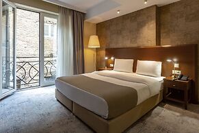 A5 Hotel