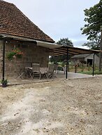 Le Moulin de la Salle