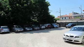 Hotel Fiorella