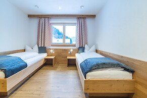 Aberghof Apartments