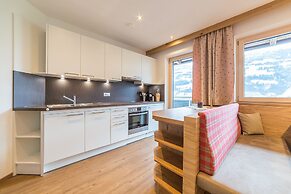 Aberghof Apartments