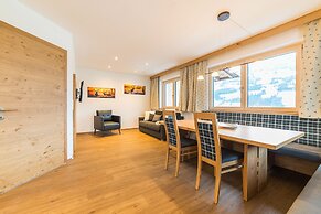 Aberghof Apartments