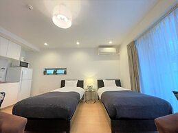 SALON Shibuya