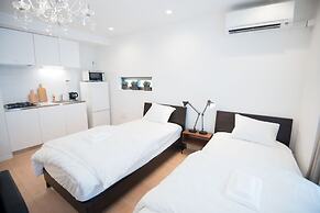 SALON Shibuya