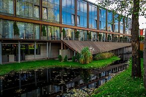 Przystań Hotel & Restaurants