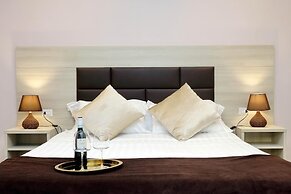 Roma Suite Monti