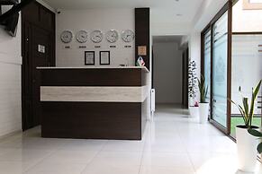 Orion Hotel