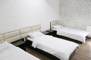 Orion Hotel