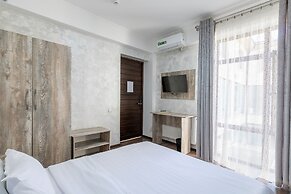 Orion Hotel