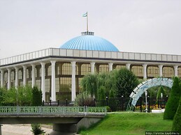 Orion Hotel