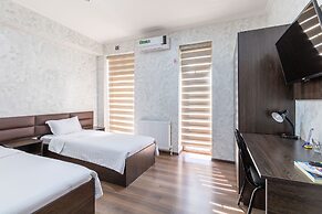 Orion Hotel