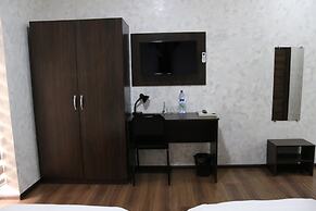 Orion Hotel