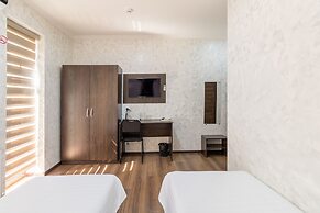 Orion Hotel