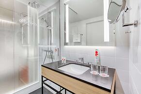 IntercityHotel Hamburg-Barmbek